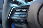 Subaru WRX 2015 года